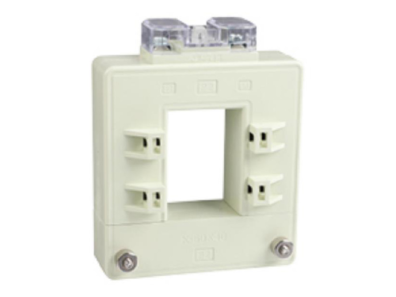 LMHK-0.66開(kāi)啟式電流互感器